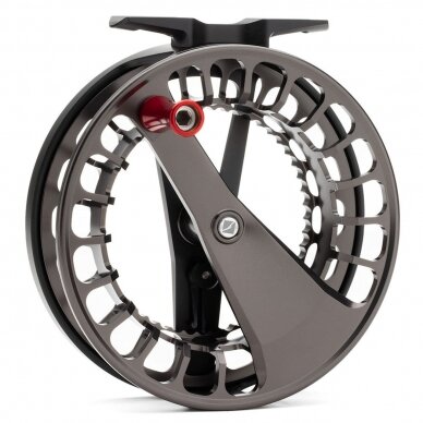 Reel Purist II Lamson USA 2025 2 Reel Purist II Lamson USA 2025 2