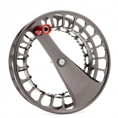 Reel Purist II Lamson USA 2025 10 Reel Purist II Lamson USA 2025 10