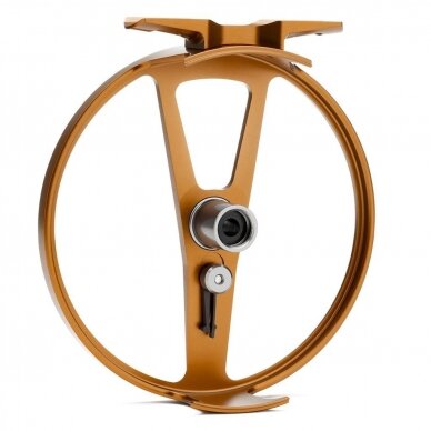 Reel Purist II Lamson USA 2025 12 Reel Purist II Lamson USA 2025 12
