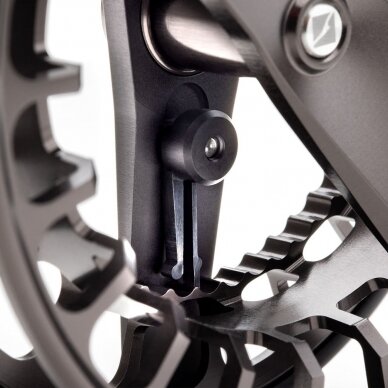 Reel Purist II Lamson USA 2025 13 Reel Purist II Lamson USA 2025 13
