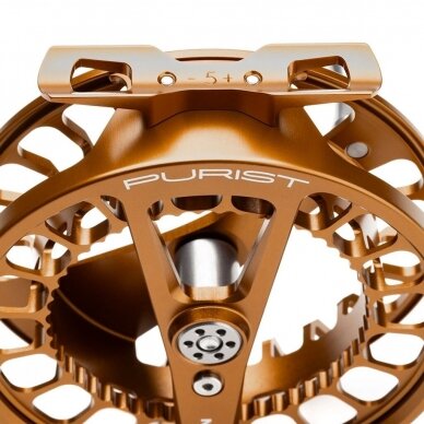 Reel Purist II Lamson USA 2025 1