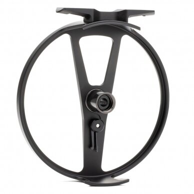 Reel Purist II Lamson USA 2025 7 Reel Purist II Lamson USA 2025 7