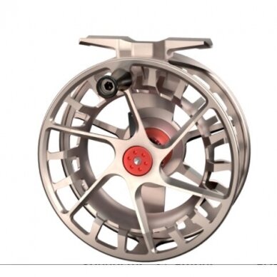 Waterworks Lamson Speedster + Spool Ember made in USA Waterworks Lamson Speedster + Spool Ember made in USA
