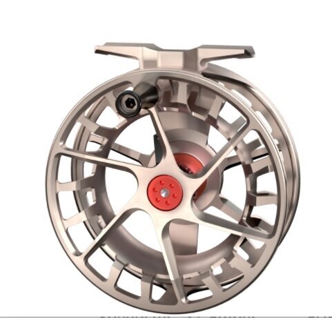 Waterworks Lamson Speedster + Spool Ember made in USA Waterworks Lamson Speedster + Spool Ember made in USA
