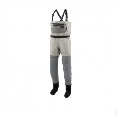 Waders Simms Headwaters Pro Gore-tex made in USA S size Waders Simms Headwaters Pro Gore-tex made in USA S size