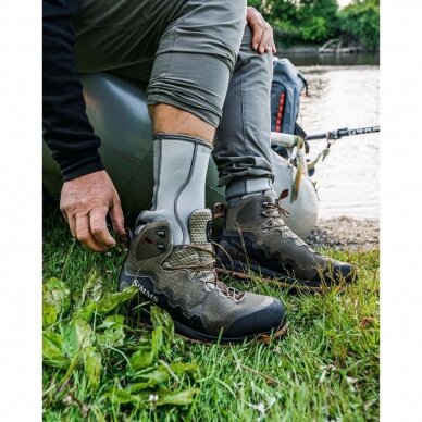 Носки неопрен.Neoprene Wading Socks Simms 2