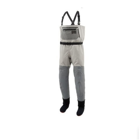 Waders Simms Headwaters Pro Gore-tex made in USA S size Waders Simms Headwaters Pro Gore-tex made in USA S size