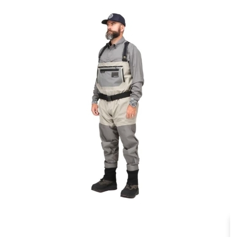 Waders Simms Headwaters Pro Gore-tex made in USA S size 1 Waders Simms Headwaters Pro Gore-tex made in USA S size 1