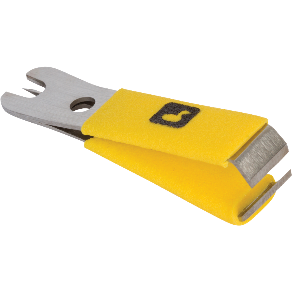 Нипер для лески Classic Nipper with Comfy Grip 2023 Нипер для лески Classic Nipper with Comfy Grip 2023