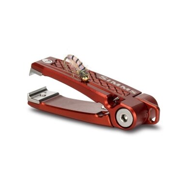 Кусачки Nipper Pro Simms made in USA 5