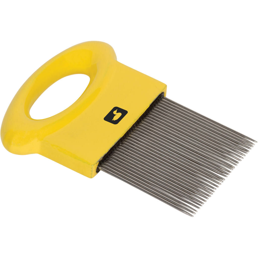 Гребень Ergo Underfur Comb Loon USA 4 Гребень Ergo Underfur Comb Loon USA 4
