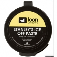 Stanley's Ice Off paste