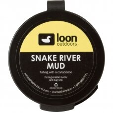 Паста тонущая Paste Snake River Mud Loon USA 2024