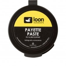 Паста плавучая Payette Paste Loon USA