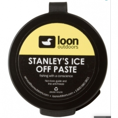 Pasta nuo šalčio ir ledo Stanley's ice-off paste