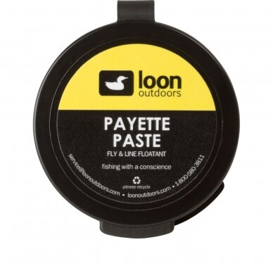 Payette Paste Loon USA Payette Paste Loon USA