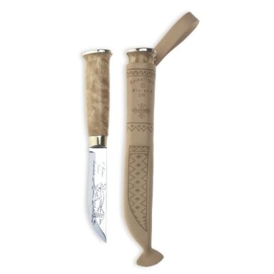 Нож универсальный Martiini Lapp made in Finland Нож универсальный Martiini Lapp made in Finland
