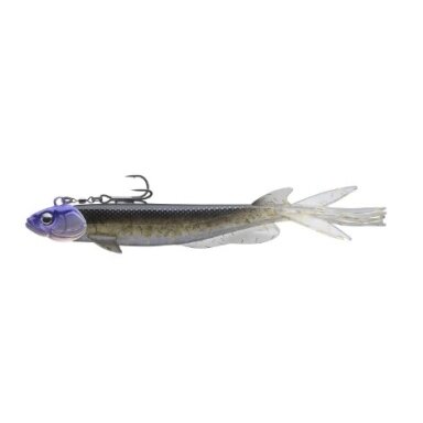 Пелагический рипер Pelagic shad Prorex V-Marley Daiwa