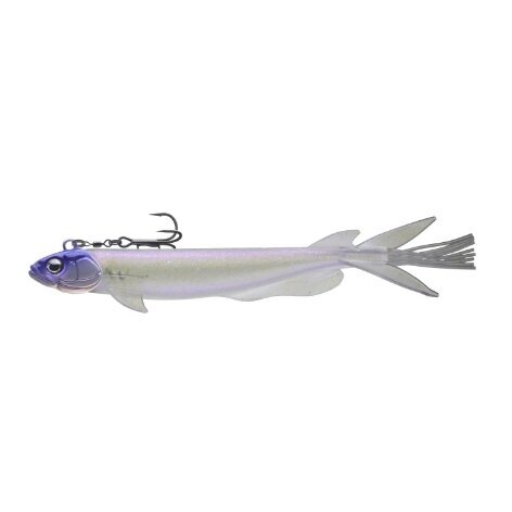 Пелагический рипер Pelagic shad Prorex V-Marley Daiwa  1