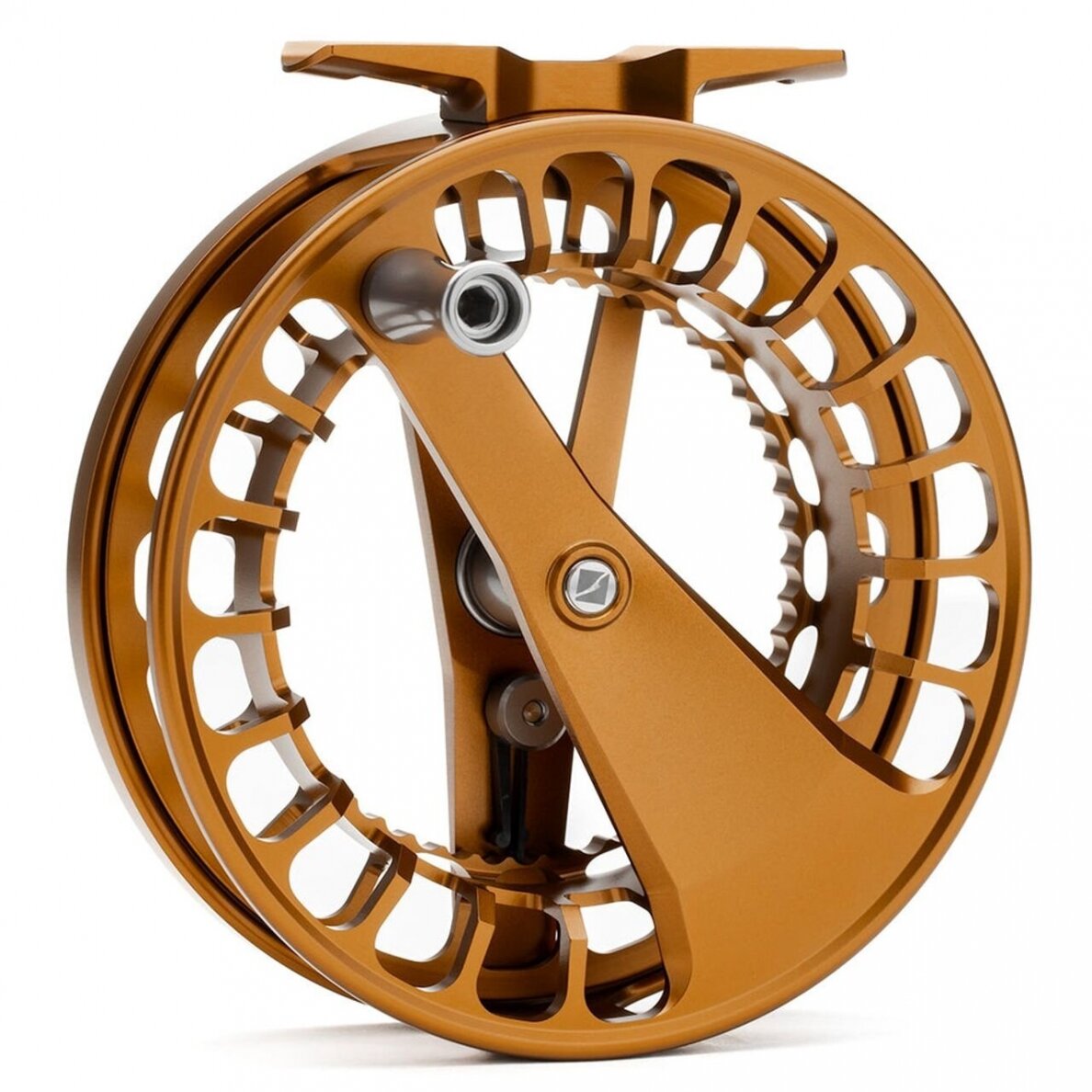 Reel Purist II Lamson USA 2025 22