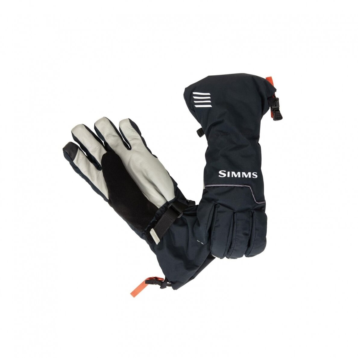 Challenger insulated gloves Simms closeout M and S sizes 3 Challenger insulated gloves Simms closeout M and S sizes 3