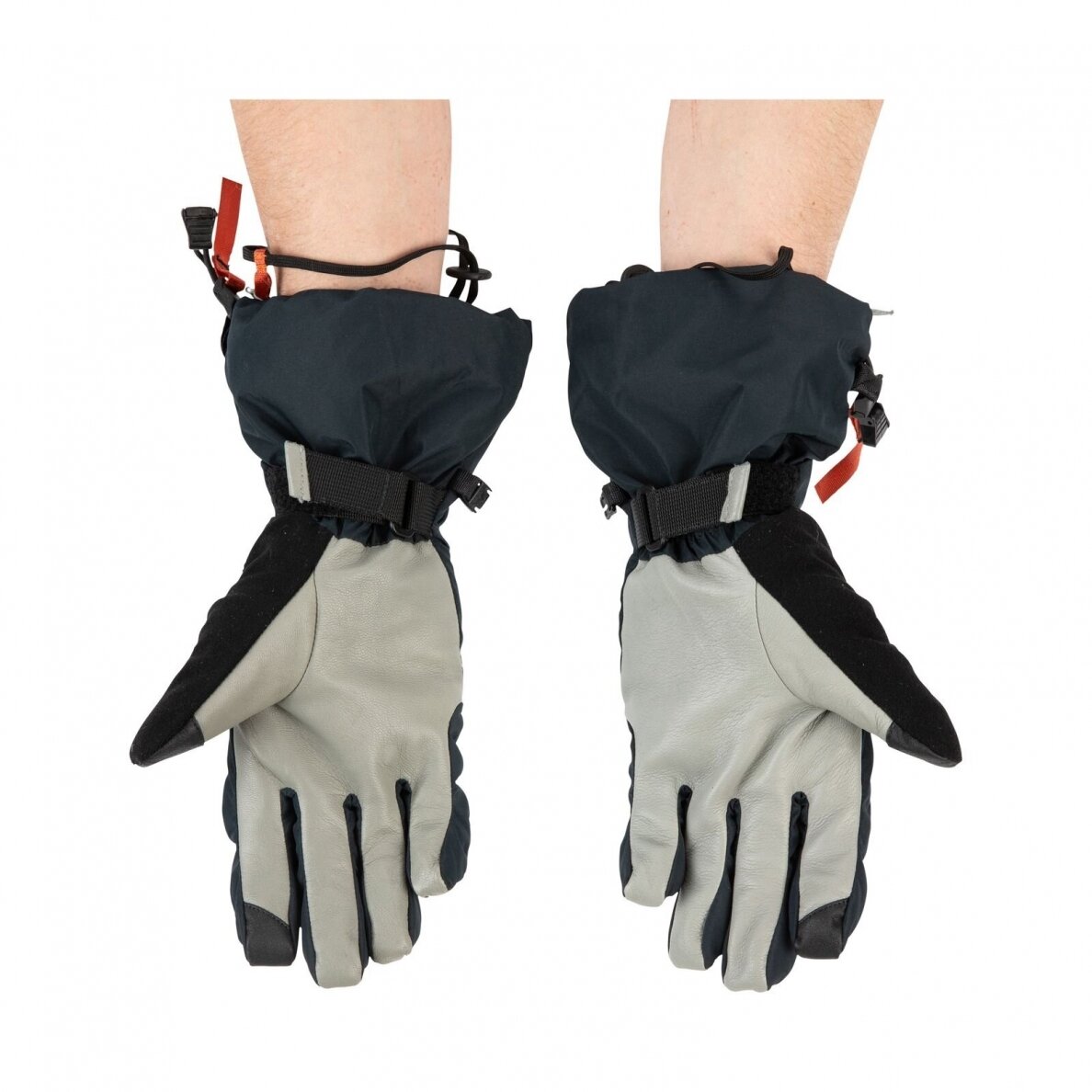 Challenger insulated gloves Simms closeout M and S sizes 4 Challenger insulated gloves Simms closeout M and S sizes 4