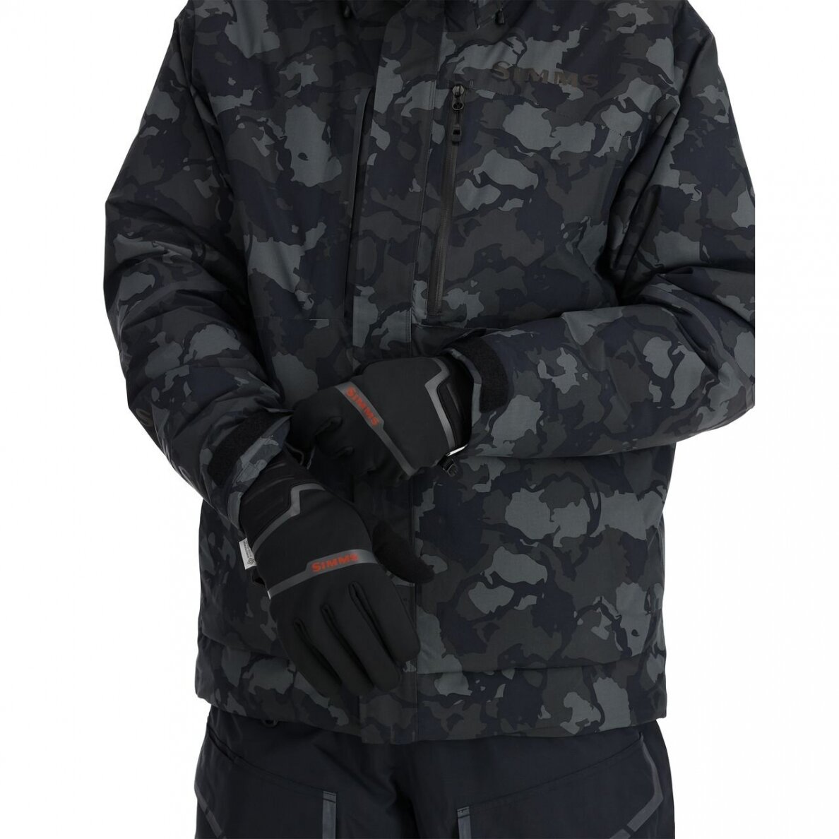Pirštinės Flex Windstopper® GORE-TEX® Simms 4 Pirštinės Flex Windstopper® GORE-TEX® Simms 4