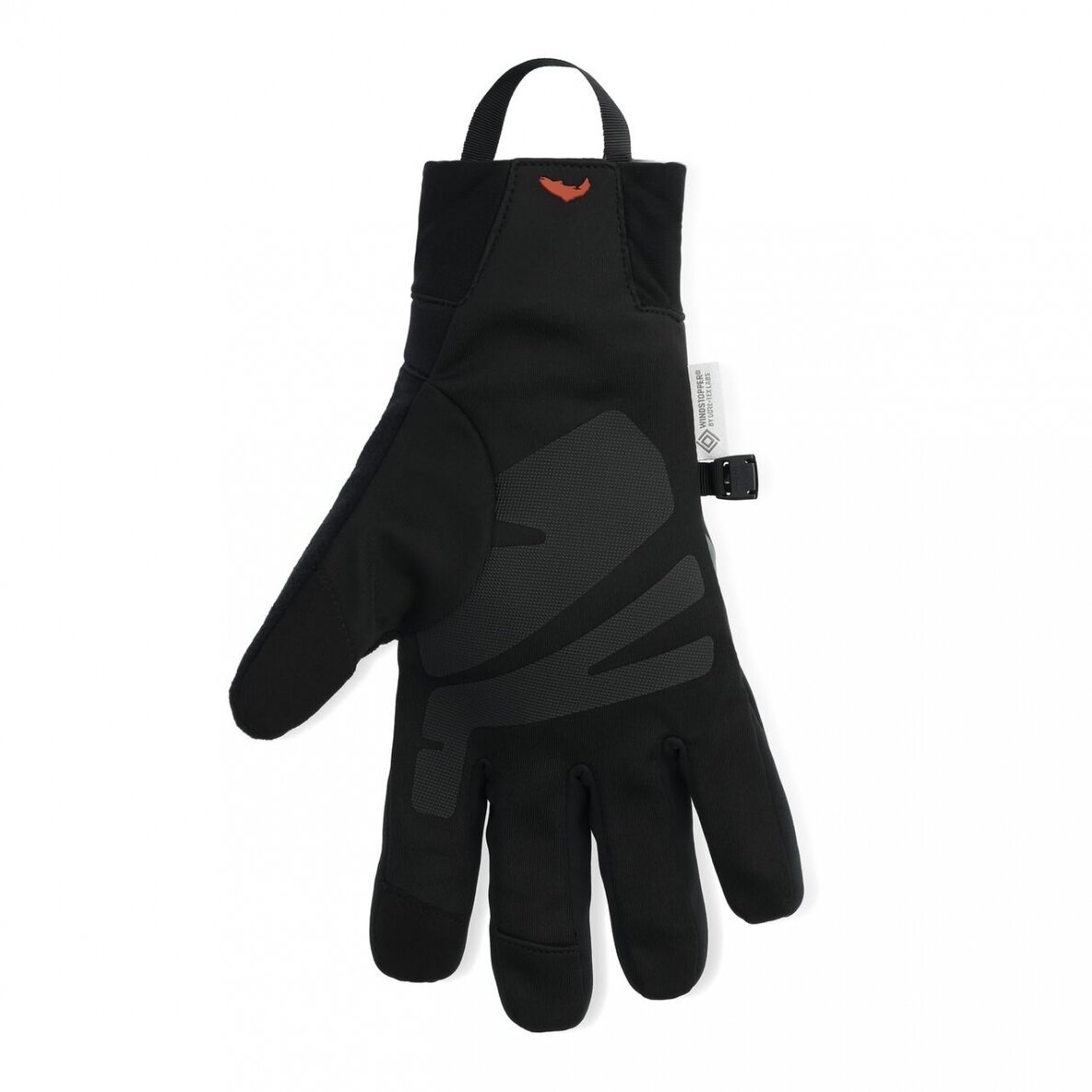 Pirštinės Flex Windstopper® GORE-TEX® Simms 1 Pirštinės Flex Windstopper® GORE-TEX® Simms 1