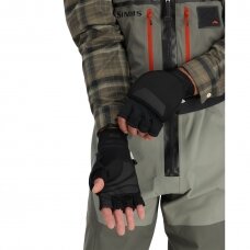 Gloves Windstopper® Foldover mitt GORE-TEX® Simms 2023 arrived !