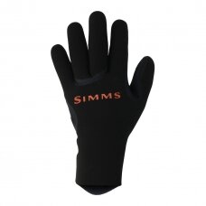 Перчатки неопреновые ExStream Neoprene Glove Simms 2023