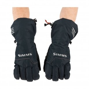 Challenger insulated gloves Simms