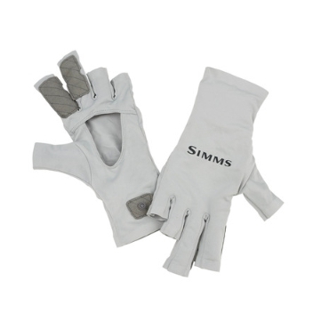 Перчатки Solarflex® Sunglove Simms 4