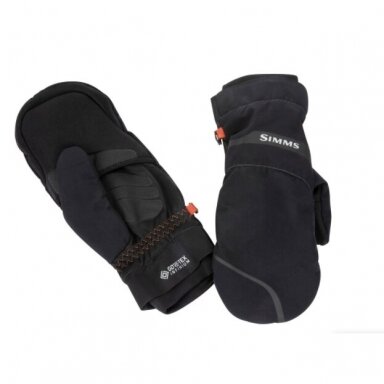 Перчатки Gloves GORE-TEX® lnfinium™ Simms Foldover Mitt разпродажа Перчатки Gloves GORE-TEX® lnfinium™ Simms Foldover Mitt разпродажа