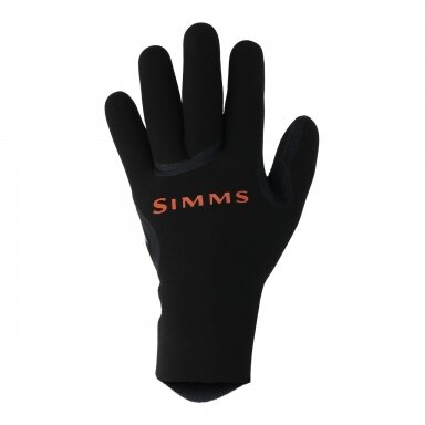 Перчатки неопреновые ExStream Neoprene Glove Simms Перчатки неопреновые ExStream Neoprene Glove Simms