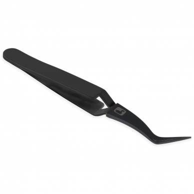 Пинцет Micro Tip D-Loop Tweezer Loon USA 2025 Пинцет Micro Tip D-Loop Tweezer Loon USA 2025