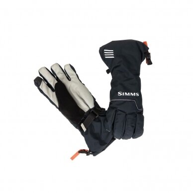 Challenger insulated gloves Simms closeout M and S sizes 3 Challenger insulated gloves Simms closeout M and S sizes 3