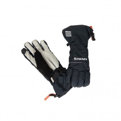 Challenger insulated gloves Simms closeout 3