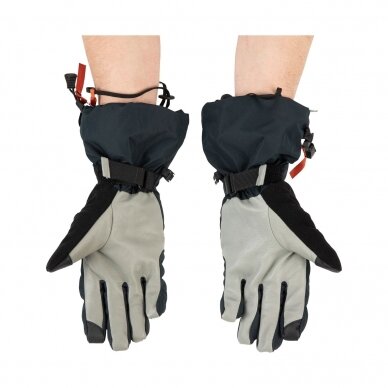 Challenger insulated gloves Simms closeout M and S sizes 4 Challenger insulated gloves Simms closeout M and S sizes 4