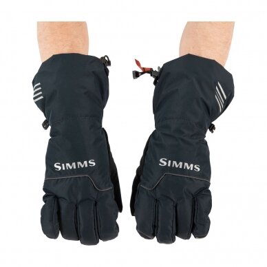 Challenger insulated gloves Simms closeout M and S sizes Challenger insulated gloves Simms closeout M and S sizes