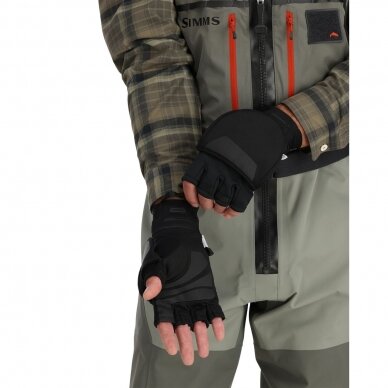 Gloves Windstopper® Foldover mitt GORE-TEX® Simms sale closeout Gloves Windstopper® Foldover mitt GORE-TEX® Simms sale closeout