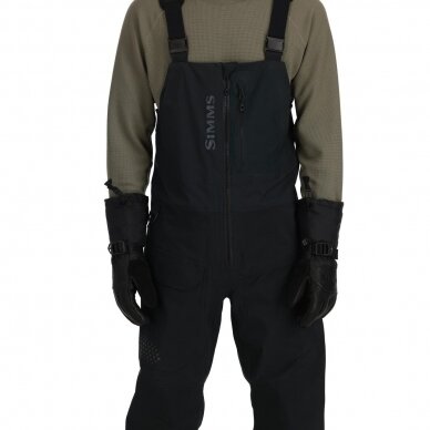 Pirštinės Guide Insulated pašiltintos Primaloft® Gold Simms 3