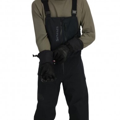 Pirštinės Guide Insulated pašiltintos Primaloft® Gold Simms 4