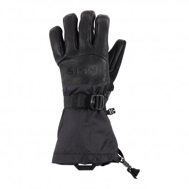 Pirštinės Guide Insulated pašiltintos Primaloft® Gold Simms 2