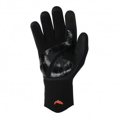 Перчатки неопреновые ExStream Neoprene Glove Simms 1