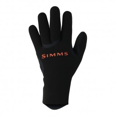 Перчатки неопреновые ExStream Neoprene Glove Simms Перчатки неопреновые ExStream Neoprene Glove Simms