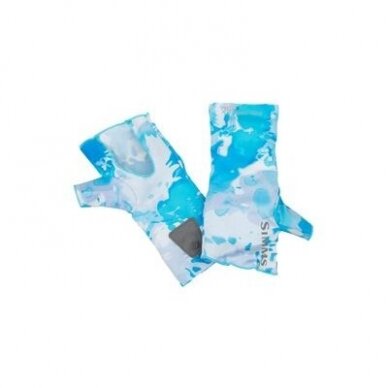 Перчатки Solarflex sungloves no fingers Simms разпродажа Перчатки Solarflex sungloves no fingers Simms разпродажа