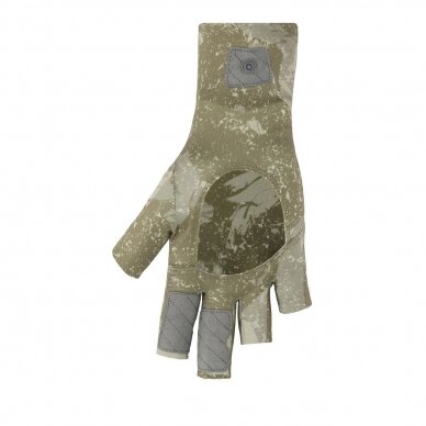 Перчатки Solarflex® Sunglove Simms 6