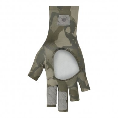 Перчатки Solarflex® Sunglove Simms 3