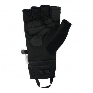 Перчатки Windstopper® GORE-TEX® Half-Finger gloves Simms 2023 уже в продаже ! 3