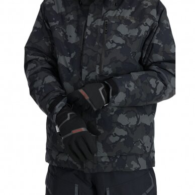 Pirštinės Flex Windstopper® GORE-TEX® Simms 4 Pirštinės Flex Windstopper® GORE-TEX® Simms 4